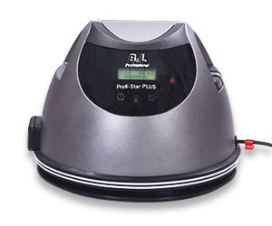 Trockendampfreiniger Profi-Star PLUS